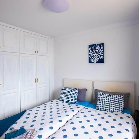 Ocean Tiny House En Casa Azul Apartment Punta Mujeres Exterior photo