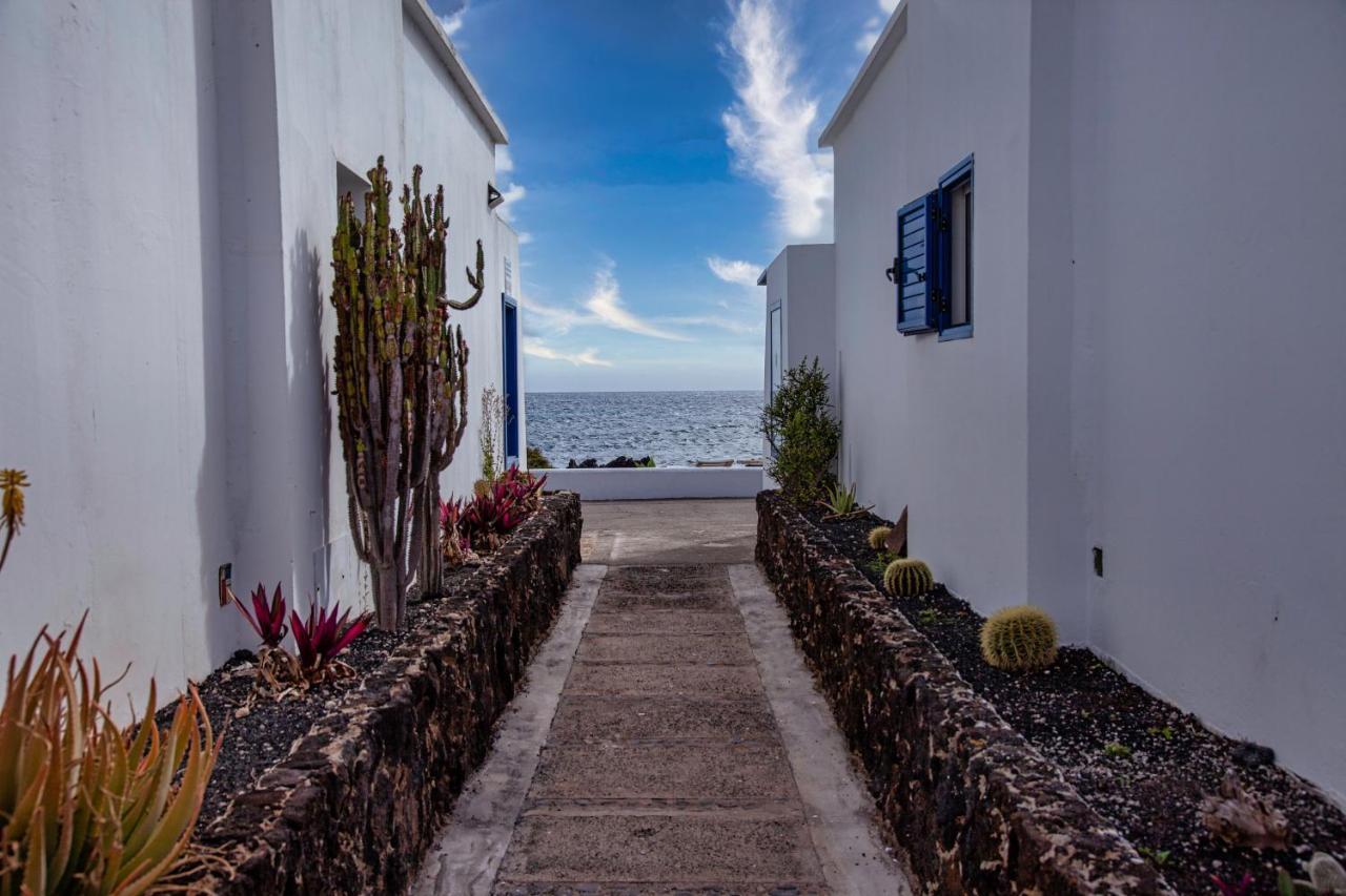 Ocean Tiny House En Casa Azul Apartment Punta Mujeres Exterior photo