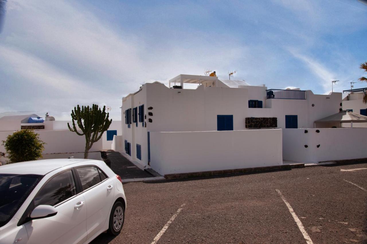 Ocean Tiny House En Casa Azul Apartment Punta Mujeres Exterior photo