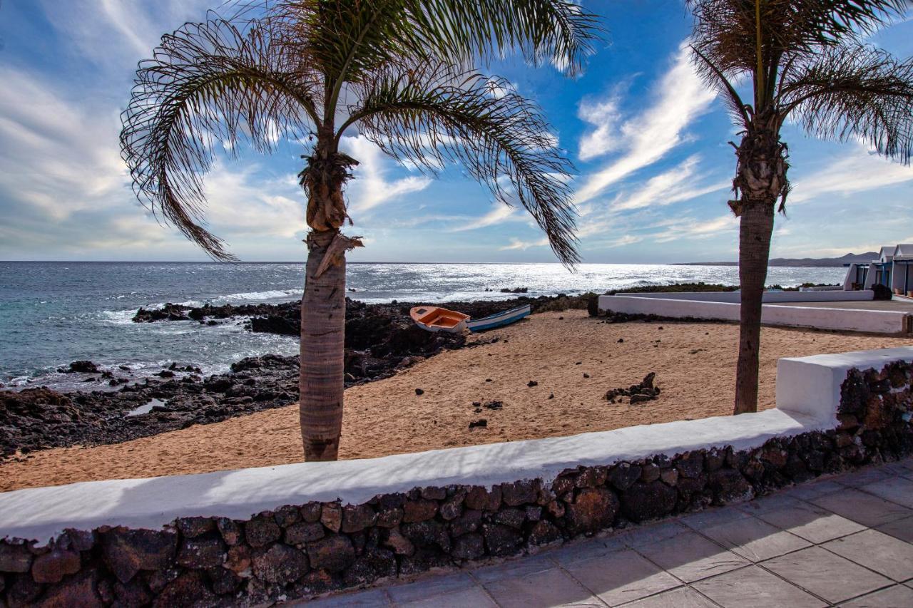 Ocean Tiny House En Casa Azul Apartment Punta Mujeres Exterior photo