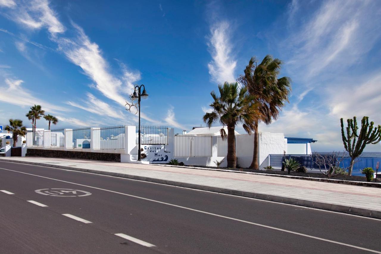 Ocean Tiny House En Casa Azul Apartment Punta Mujeres Exterior photo